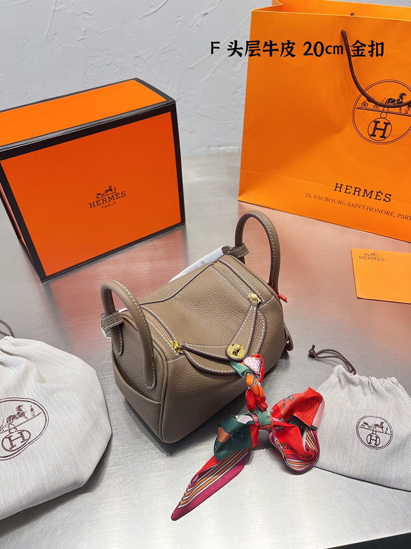 Style My Style - HMS3 Bags - 037