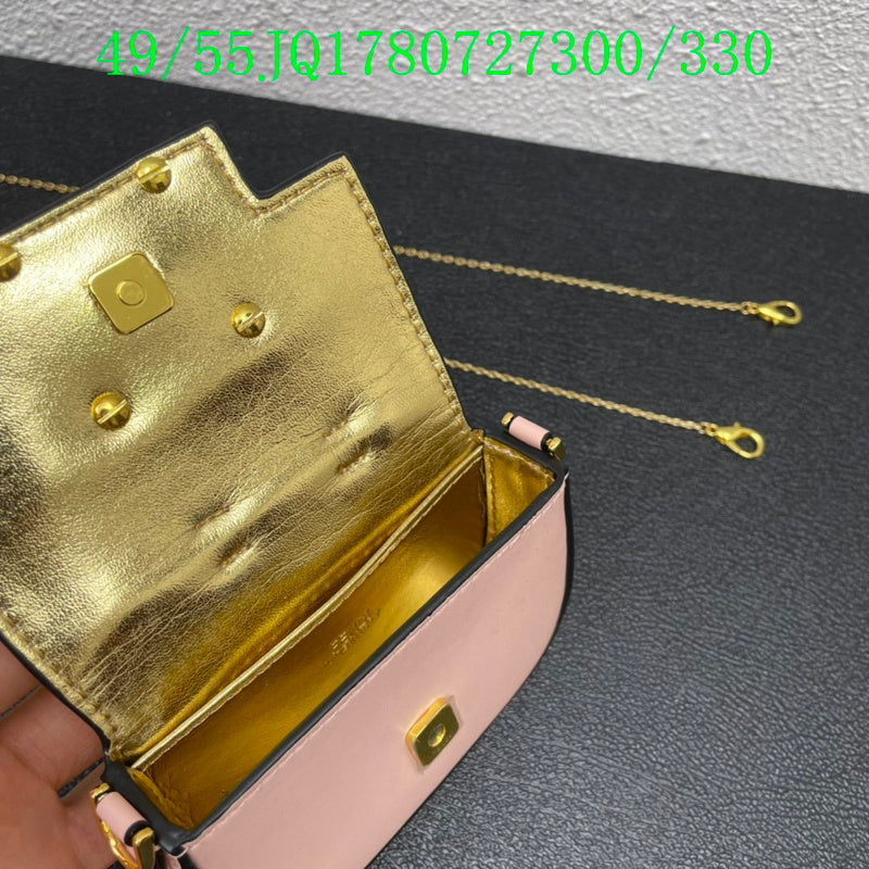GC - Shoulder - 3298