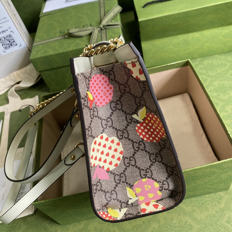 Luxurious Totes - Latest - 4047