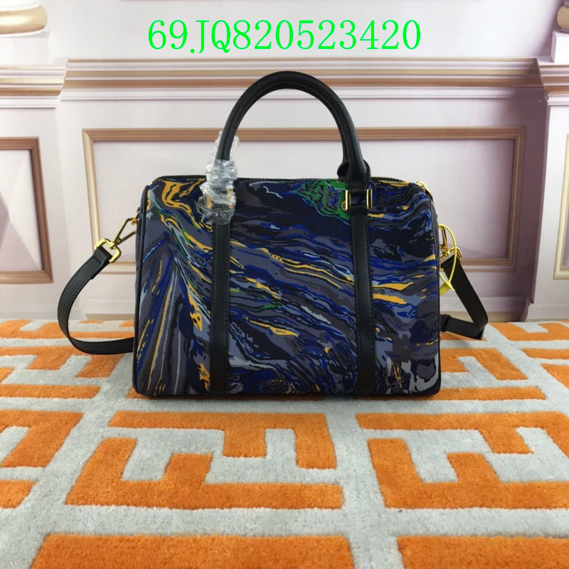 GC - Shoulder - 3240