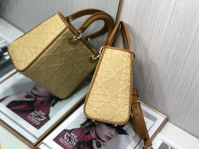 Luxurious Totes - Latest - 6452