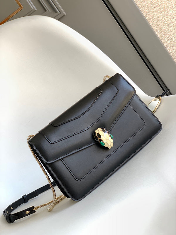 Luxurious-Totes - BVLGA Bags - 516