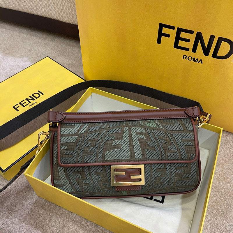 FDI Bags - Luxurious Bags  576