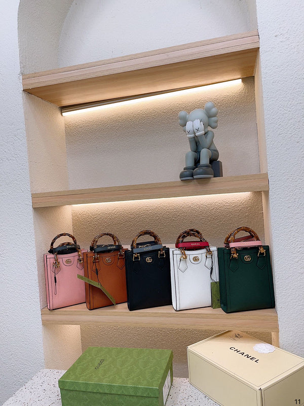 Luxurious Totes - GUI3 Bags - 173