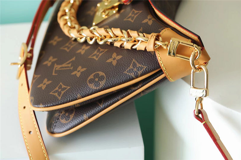 Lux-Totes - LOV Bags - 249