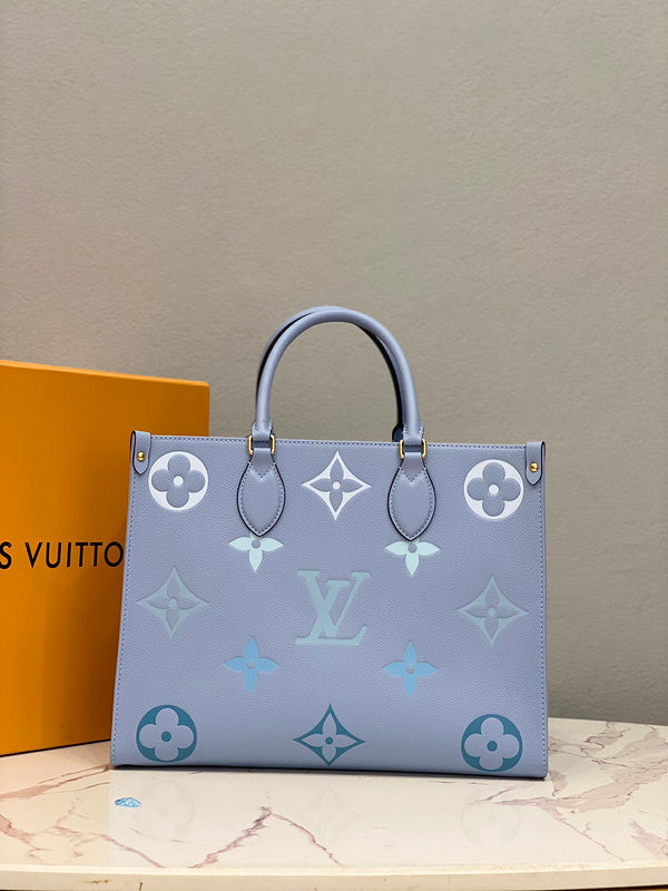LOV - Luxurious Totes - 2363