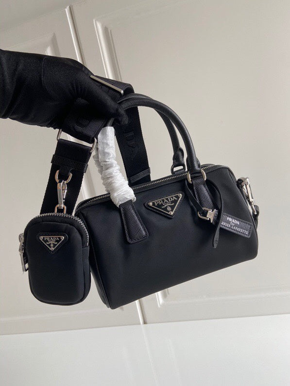 ZEP - PD Bags - 553