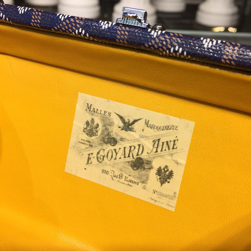 Lux-Totes - GOD Bags - 166