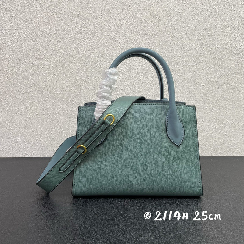 The-ZEP - PDA Bags - 1150