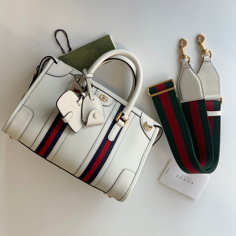 GUI - Luxurious Totes - 617