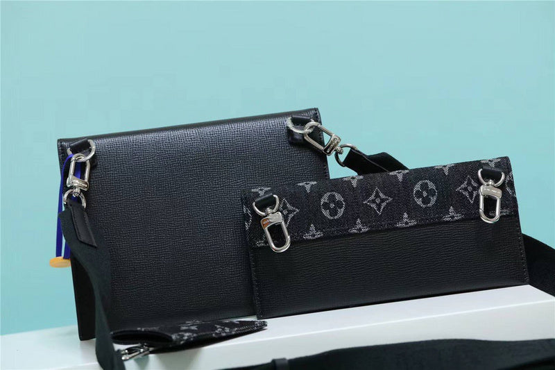 Lux-Totes - LOV Bags - 3959
