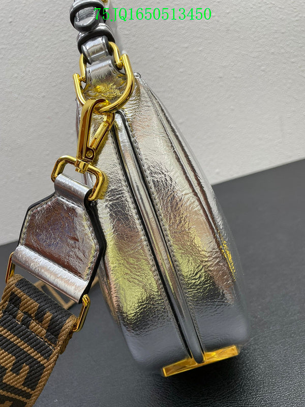 GC - Shoulder - 2927