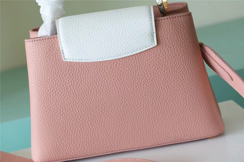 Lux-Totes - LOV Bags - 683