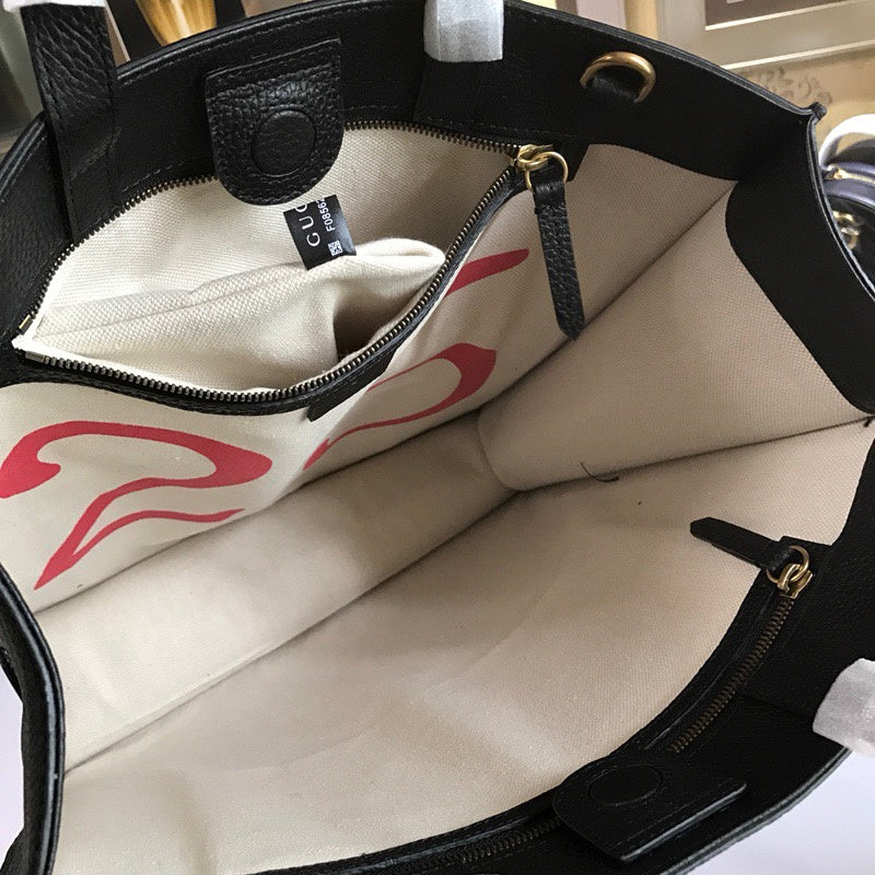 Lux-Totes - GCI Bags - 2546