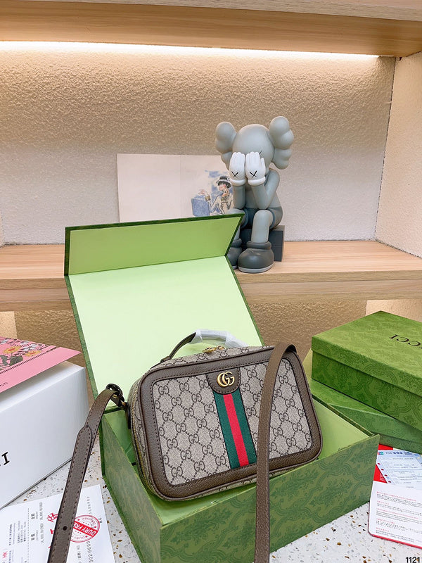 Style My Style - GUI3 Bags - 003