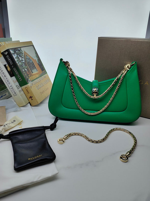 Luxurious-Totes - BVLGA Bags - 024