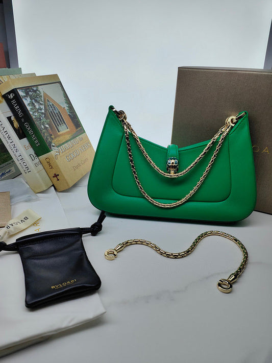 Luxurious-Totes - BVLGA Bags - 024