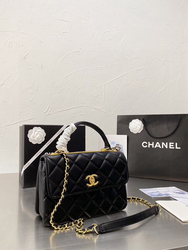 Style My Style - CNL3 Bags - 022