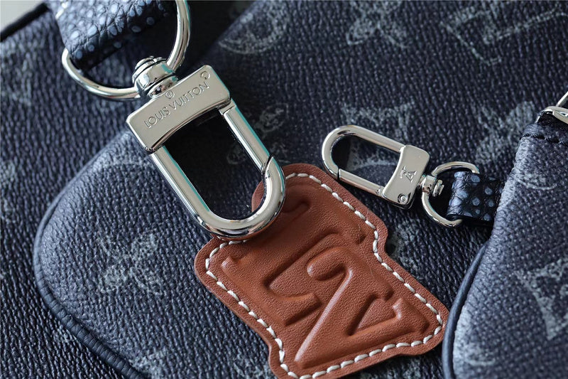 Lux-Totes - LOV Bags - 3944