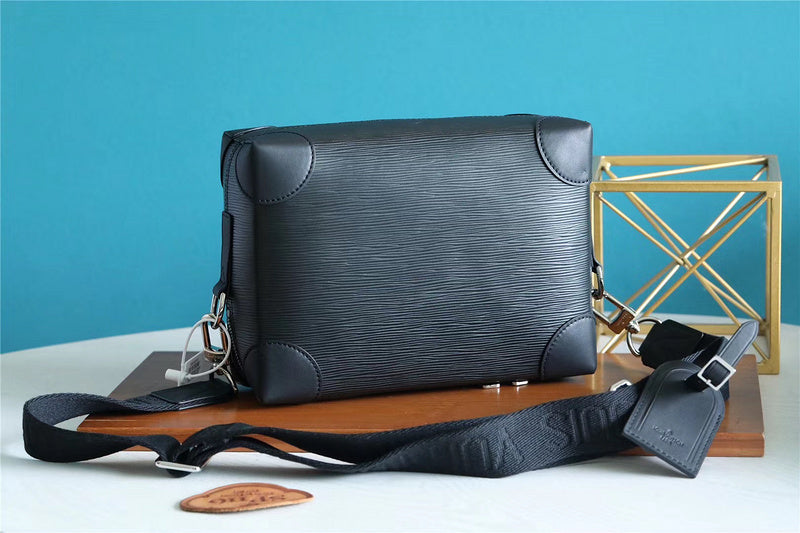 Lux-Totes - LOV Bags - 4291