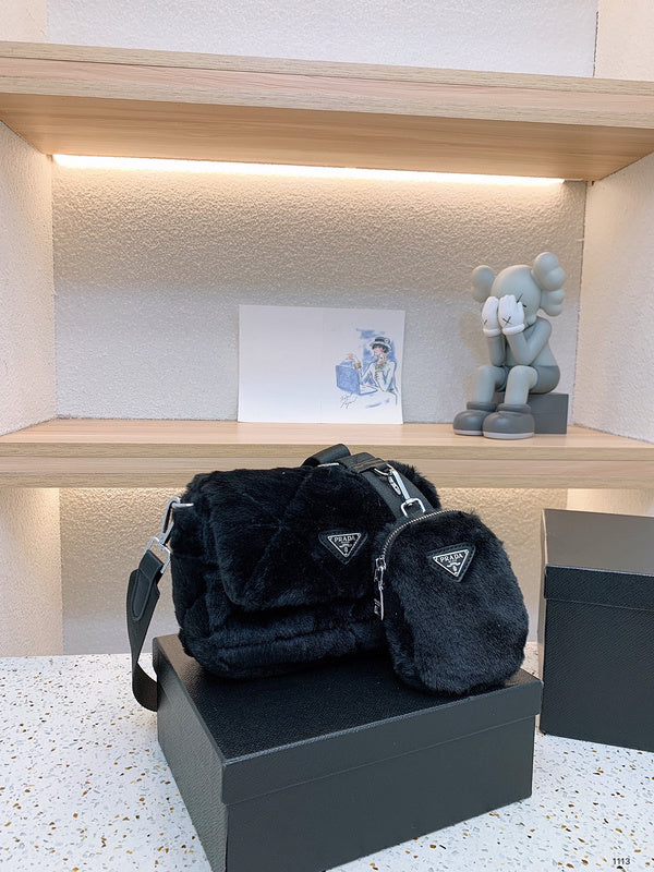 Style My Style - PDA3 Bags - 223
