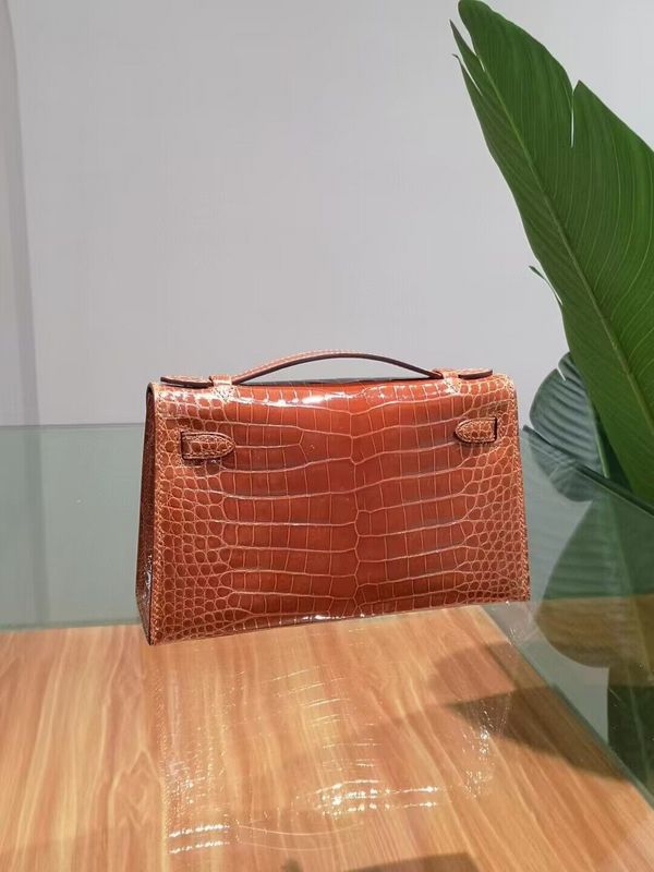 HMS - Luxurious Totes - 019