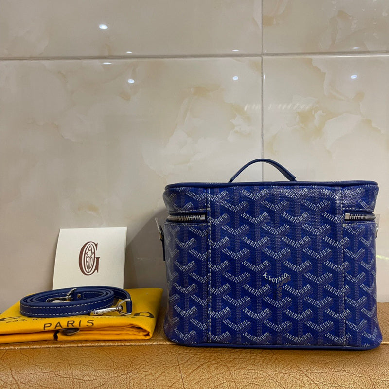 Lux-Totes - GOD Bags - 338