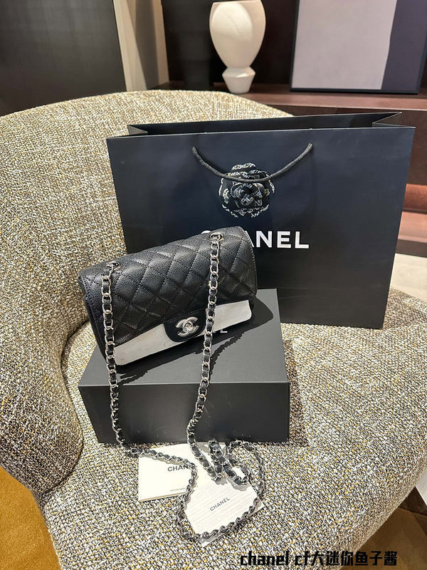 Luxurious Totes - CNL3 Bags - 346