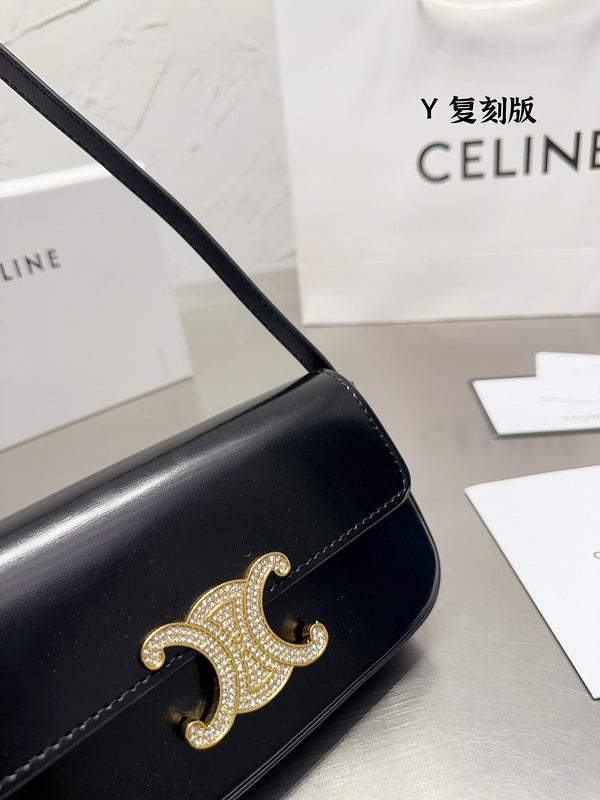 Luxurious Totes - CLE2 Bags - 068