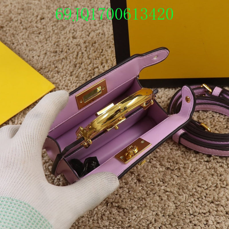 GC - Shoulder - 3139