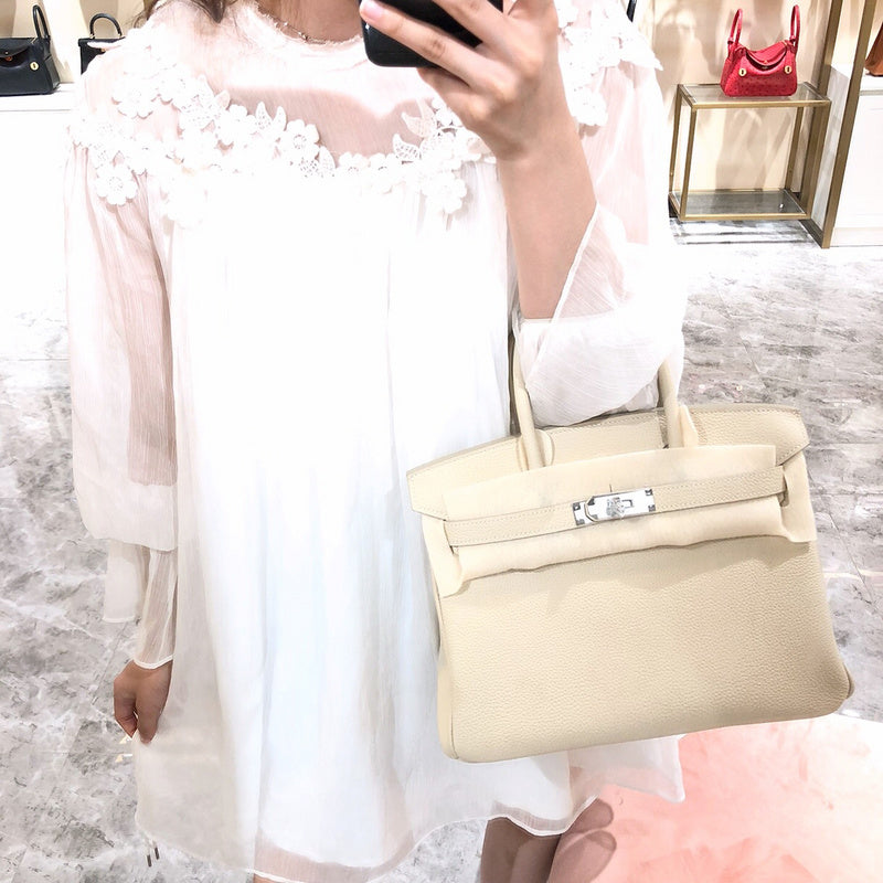 Luxurious Totes - Latest - 6859