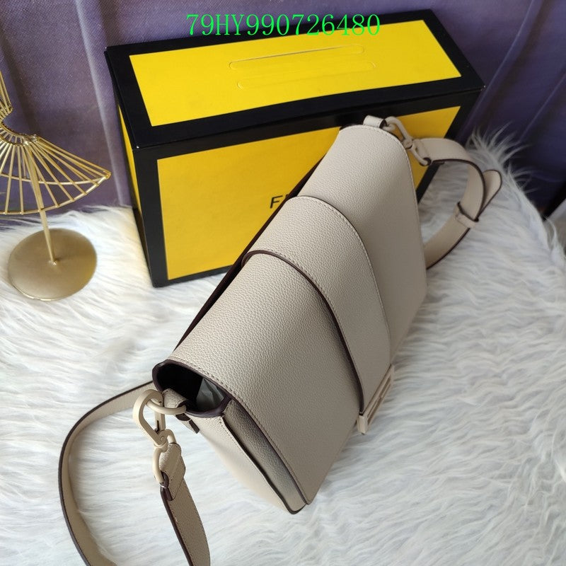 GC - Shoulder - 3293