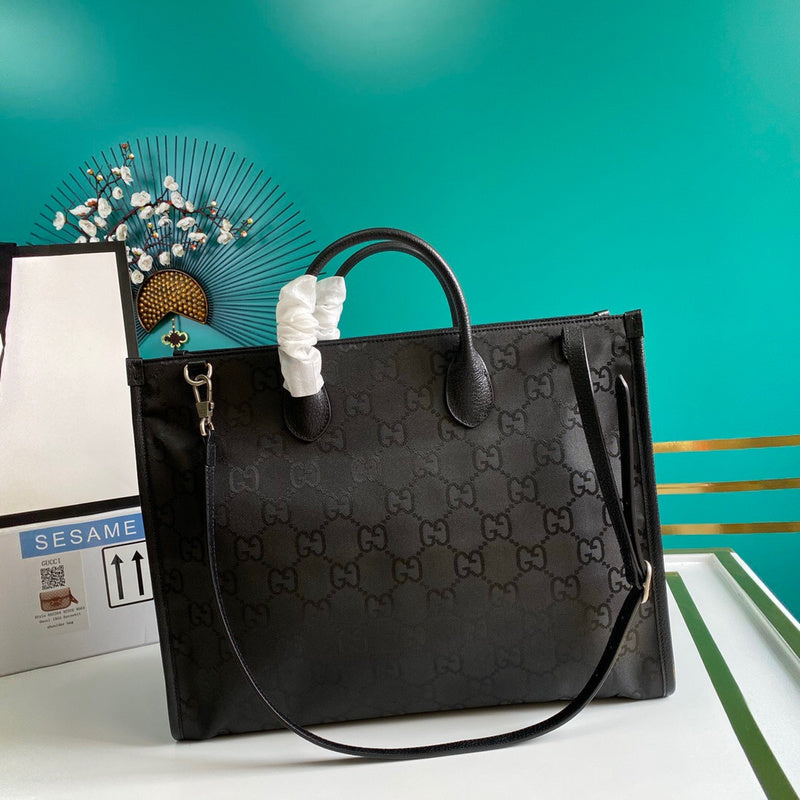 Lux-Totes - GCI Bags - 2368