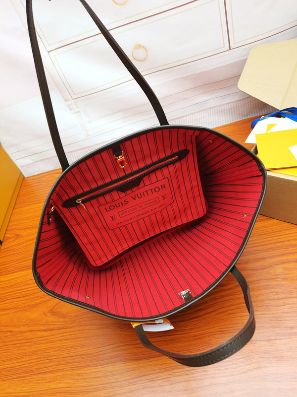 ZEP - LOV Bags - 1132
