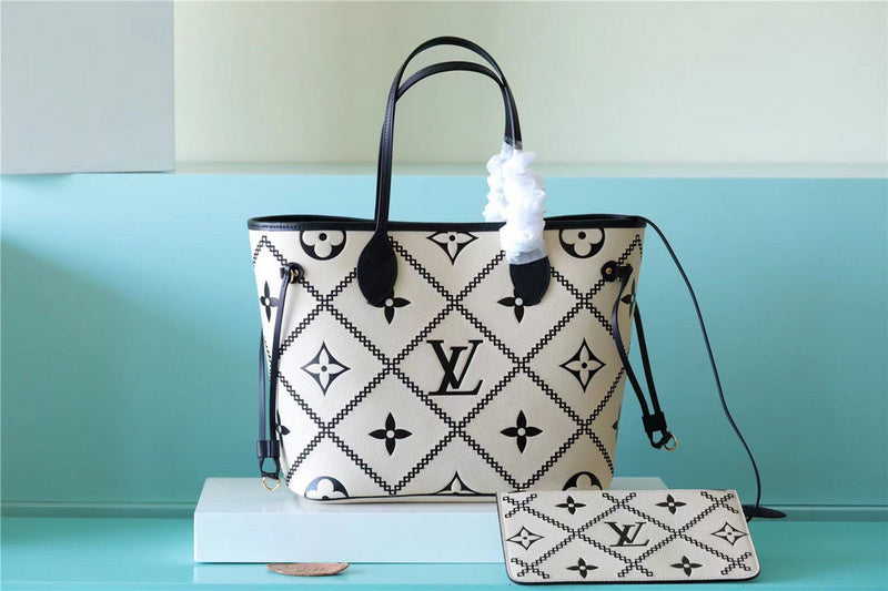 Lux-Totes - LOV Bags - 1035