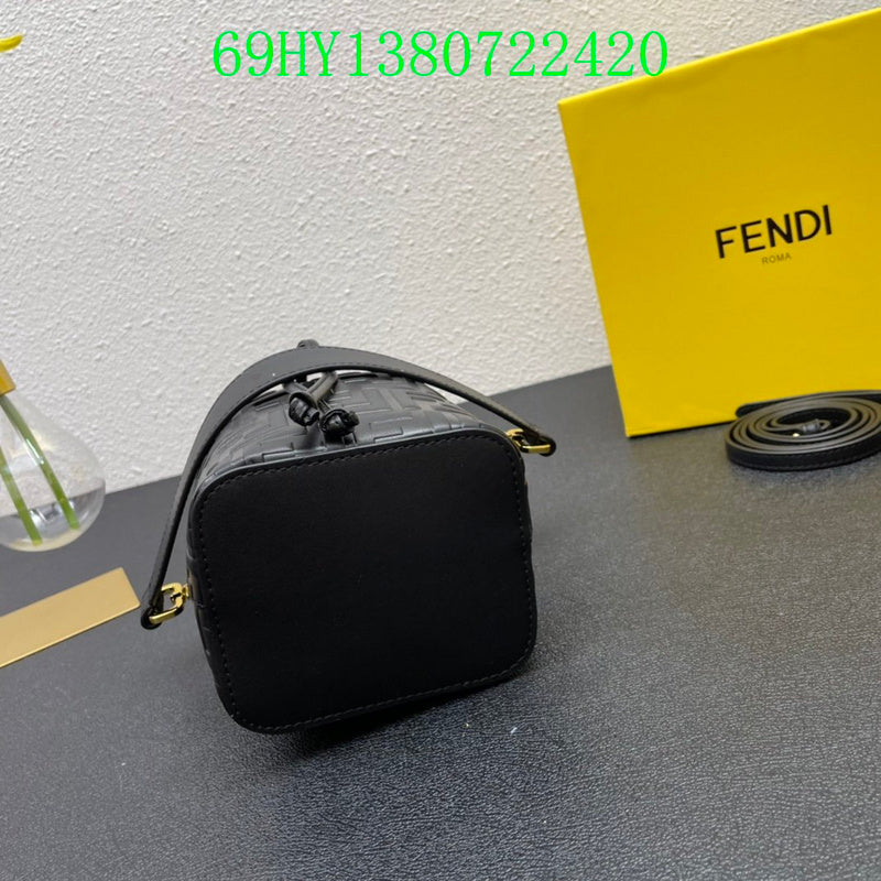 GC - Shoulder - 3327