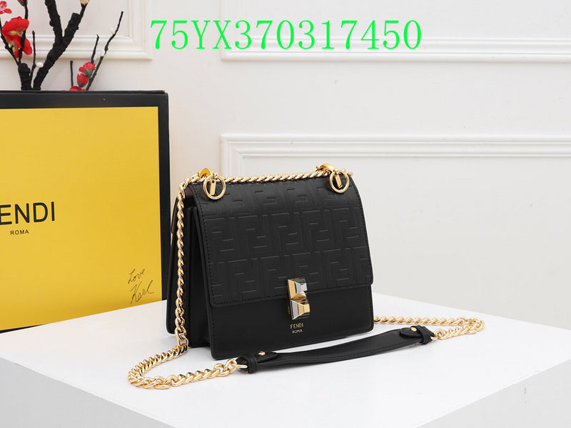 GC - Shoulder - 3366
