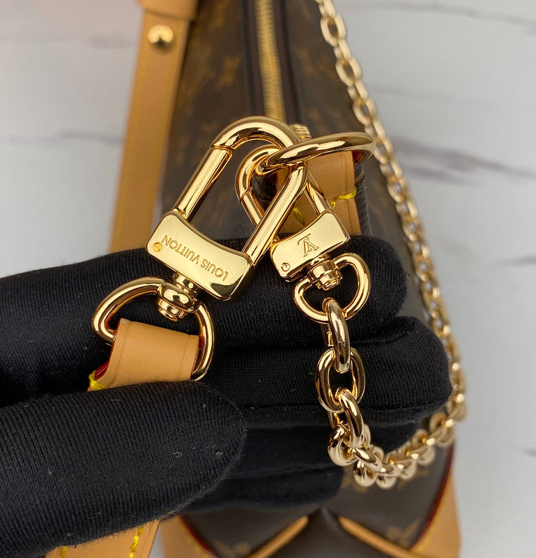 LOV - Luxurious Totes - 2209