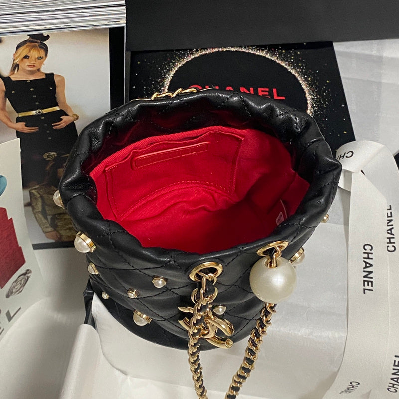 Style My Style - CHL Bags - 629