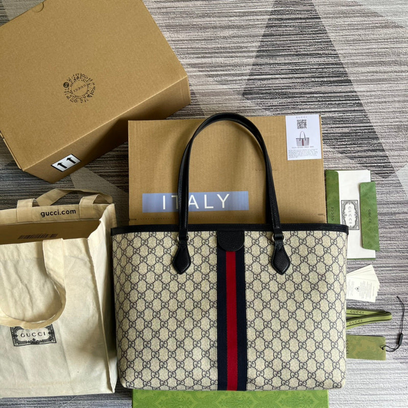Luxurious Totes - Latest - 3813