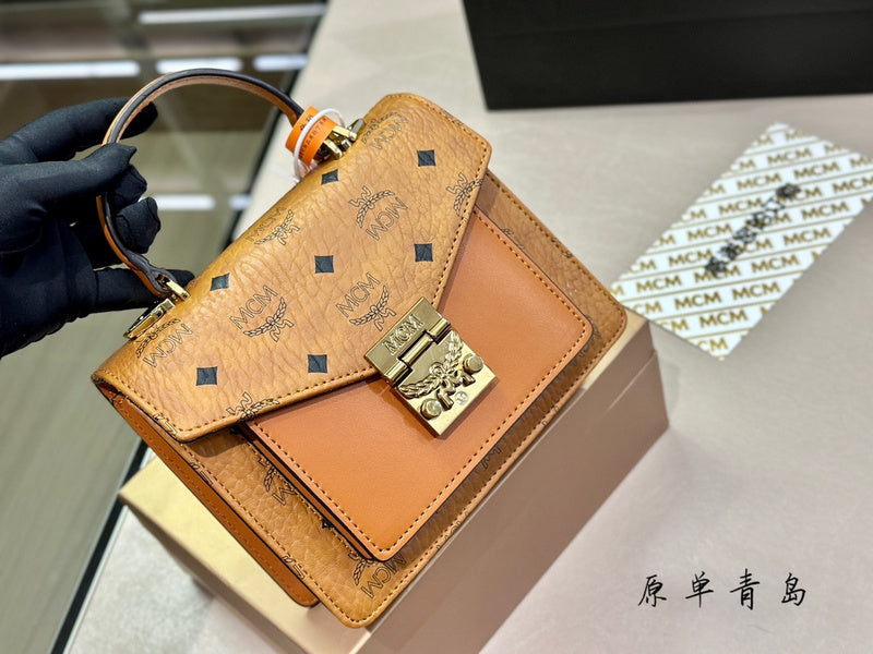 Style My Style - CMM Bags - 016