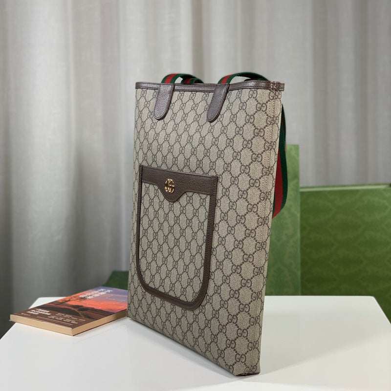 GUI - Luxurious Totes - 352