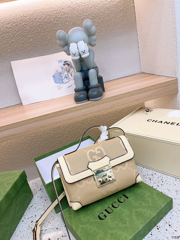 Style My Style - GUI3 Bags - 226