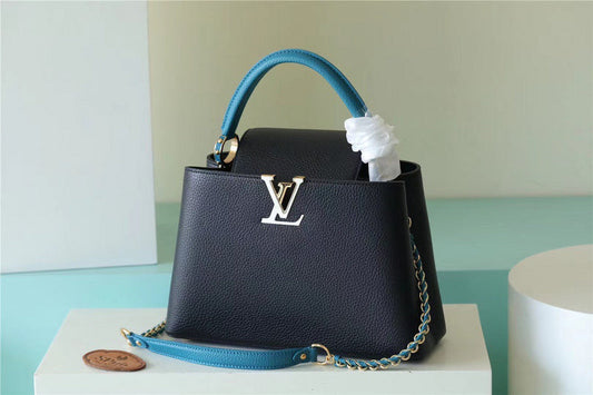 Lux-Totes - LOV Bags - 684
