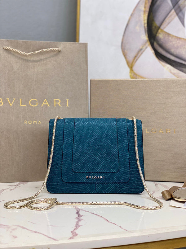 Style My Style - BVLGA Bags - 035