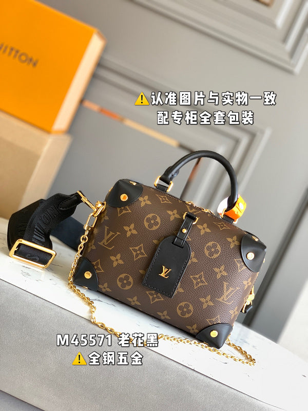 LOV - Luxurious Totes - 1683