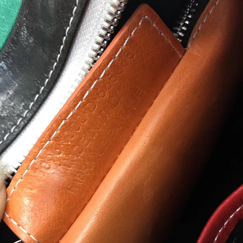 Style My Style - BGA Bags - 837