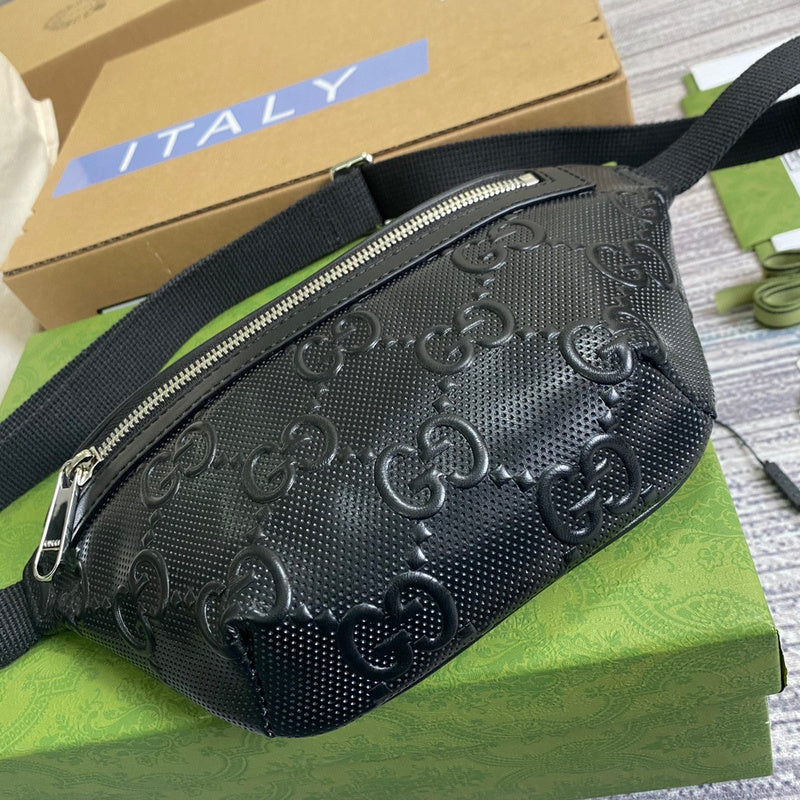 Lux-Totes - GCI Bags - 2400