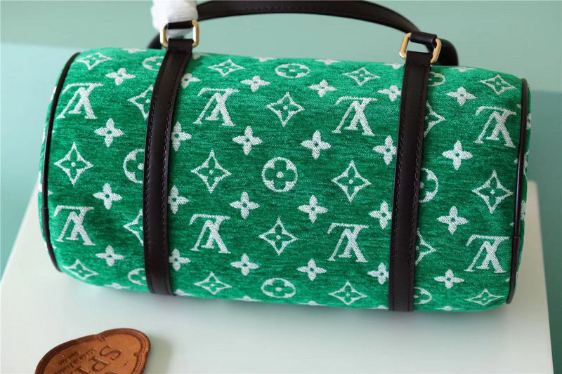Lux-Totes - LOV Bags - 641