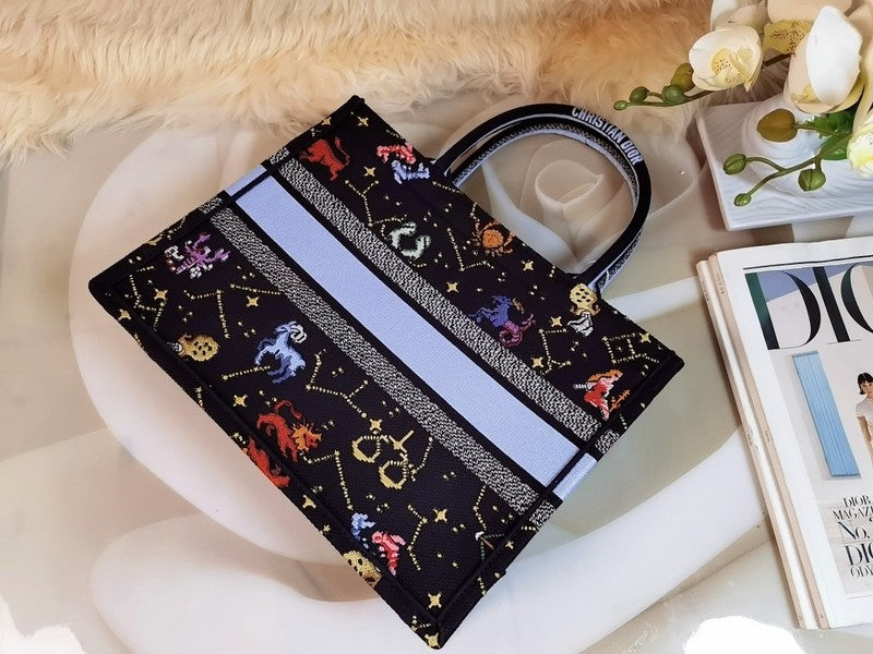 Luxurious Totes - Latest - 6237